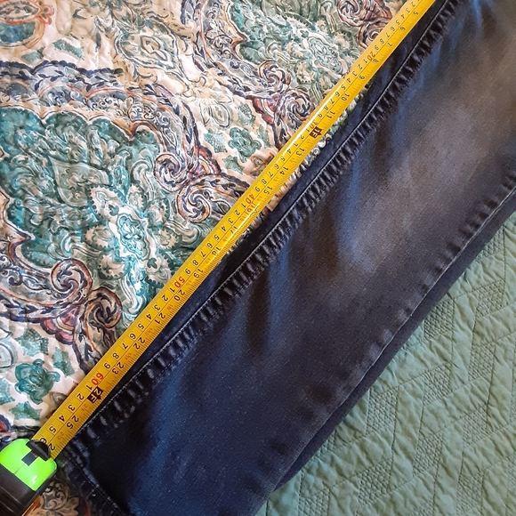 โจHP!๐KUT๐Straight leg Jeans - Picture 7 of 10